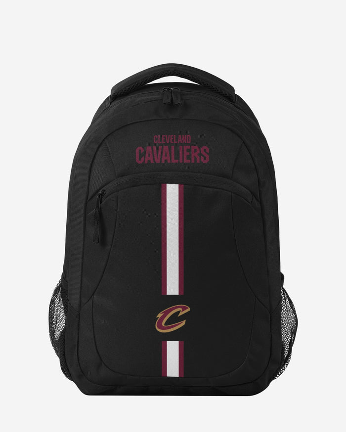 Cleveland Cavaliers Action Backpack FOCO - FOCO.com