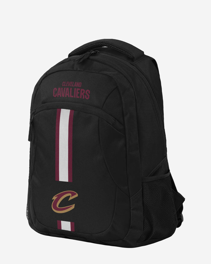 Cleveland Cavaliers Action Backpack FOCO - FOCO.com