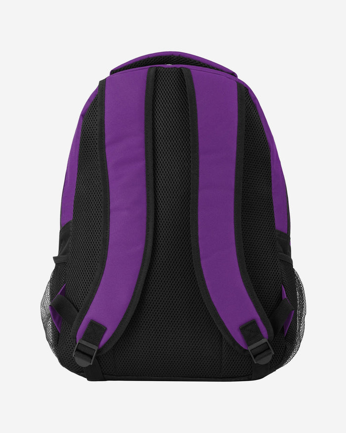 Los Angeles Lakers Action Backpack FOCO - FOCO.com