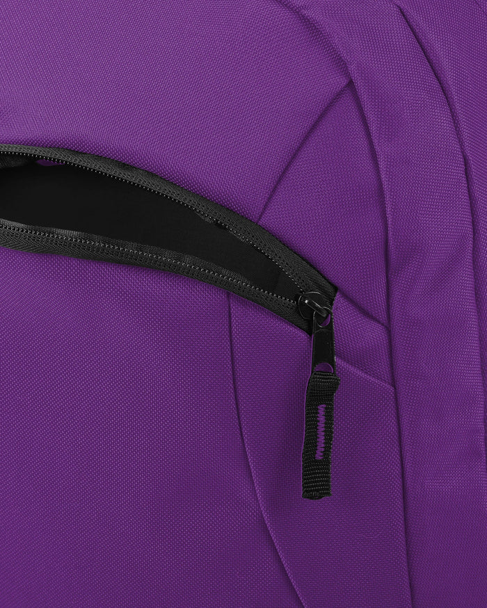 Los Angeles Lakers Action Backpack FOCO - FOCO.com