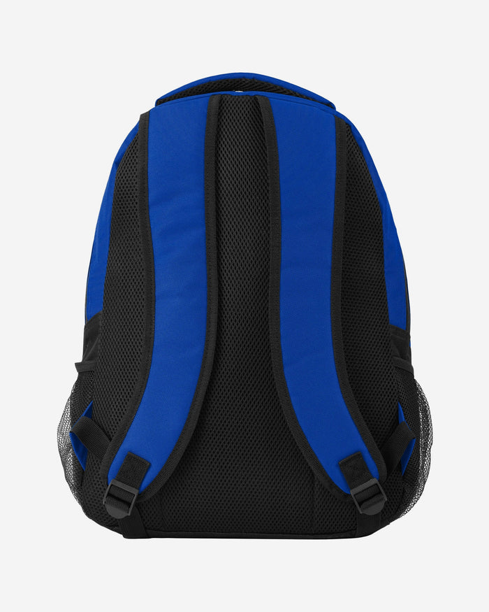 Los Angeles Clippers Action Backpack FOCO - FOCO.com