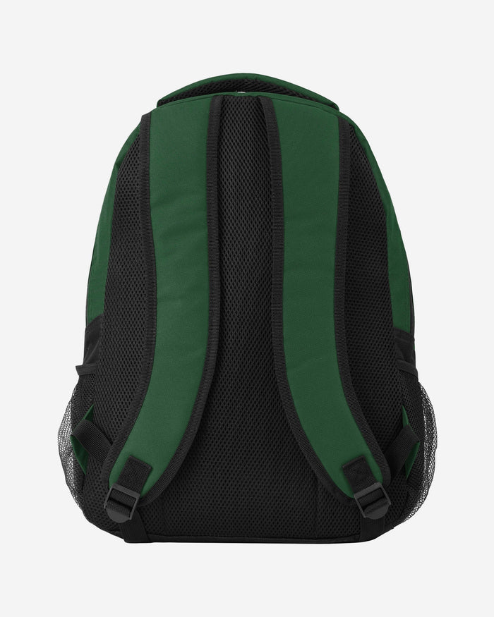 Milwaukee Bucks Action Backpack FOCO - FOCO.com