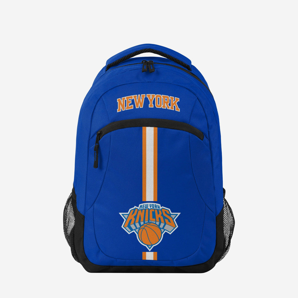 New York Knicks Action Backpack FOCO - FOCO.com