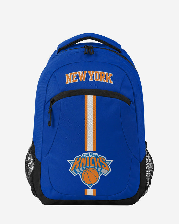 New York Knicks Action Backpack FOCO - FOCO.com