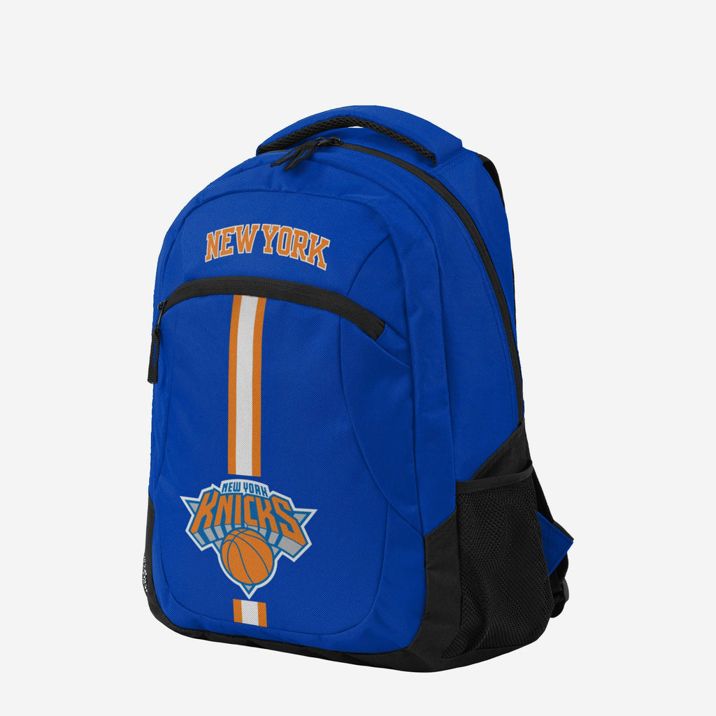 New York Knicks Action Backpack FOCO