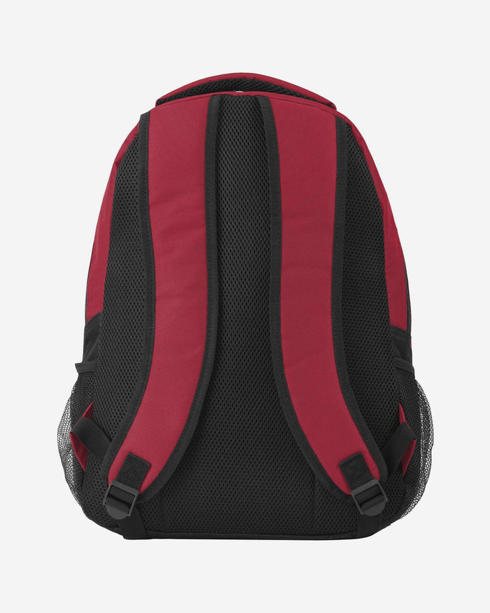 Indiana Hoosiers 2025 Football National Champions Team Stripe Backpack FOCO - FOCO.com