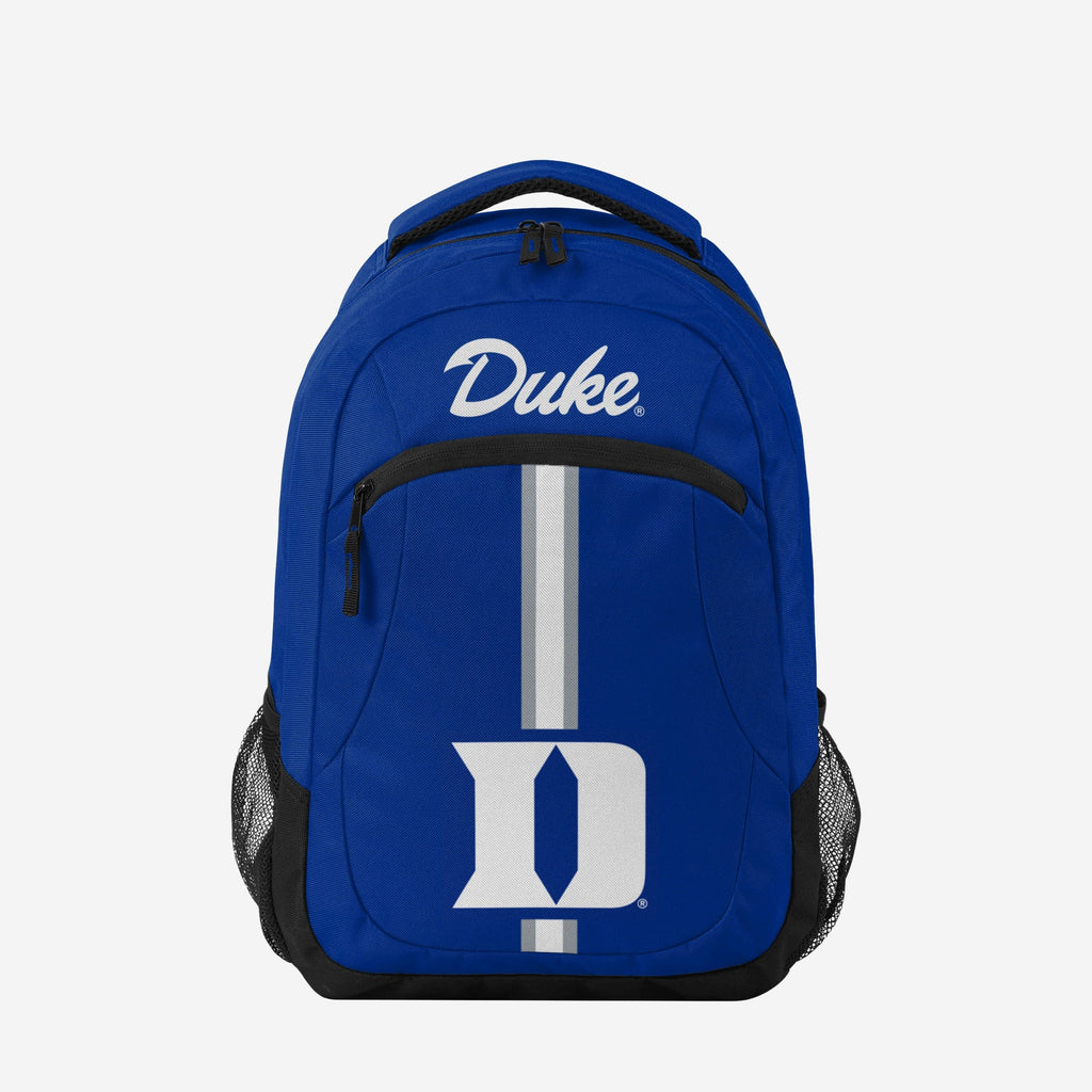 Duke Blue Devils Action Backpack FOCO - FOCO.com