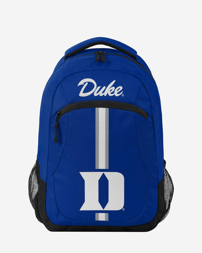 Duke Blue Devils Action Backpack FOCO - FOCO.com