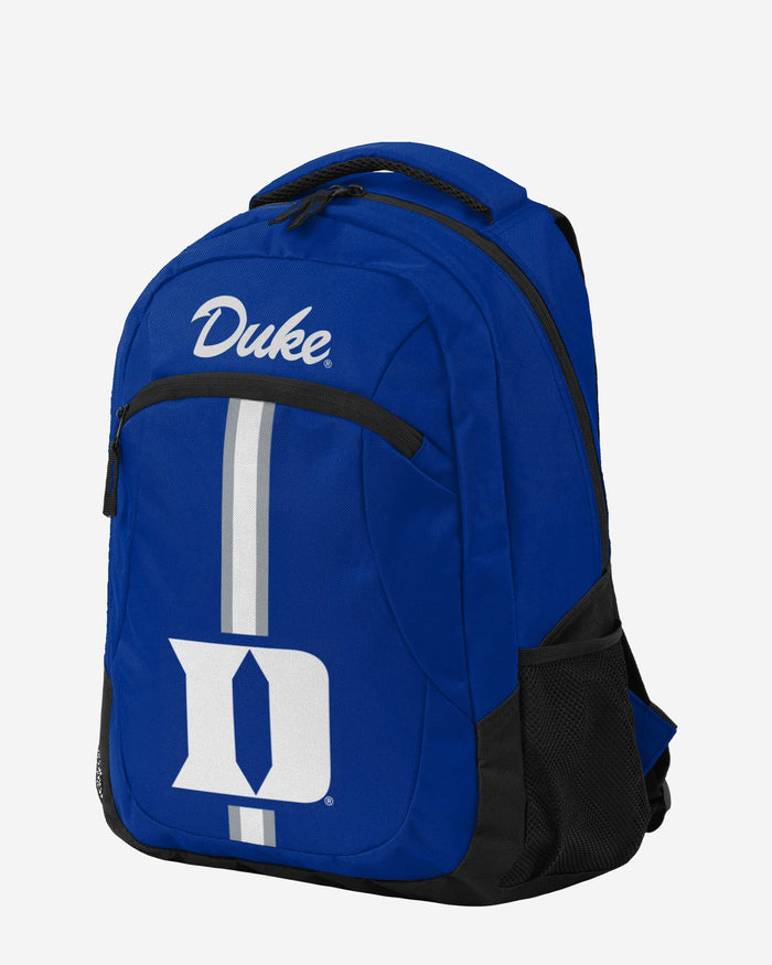 Duke Blue Devils Action Backpack FOCO - FOCO.com