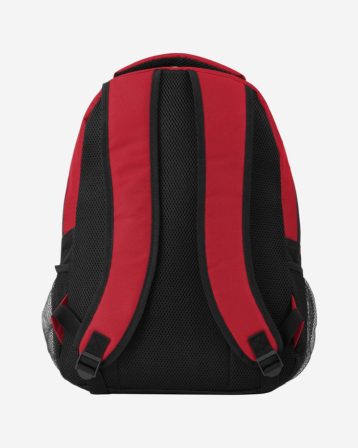 Ohio State Buckeyes Action Backpack FOCO - FOCO.com