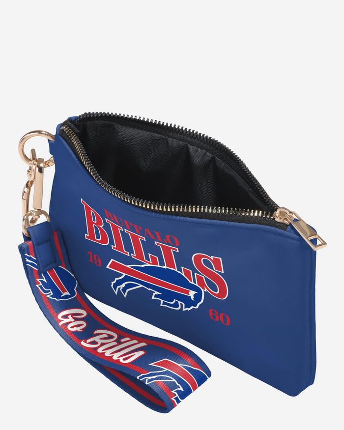 Buffalo Bills 2 Pack Wristlet FOCO - FOCO.com