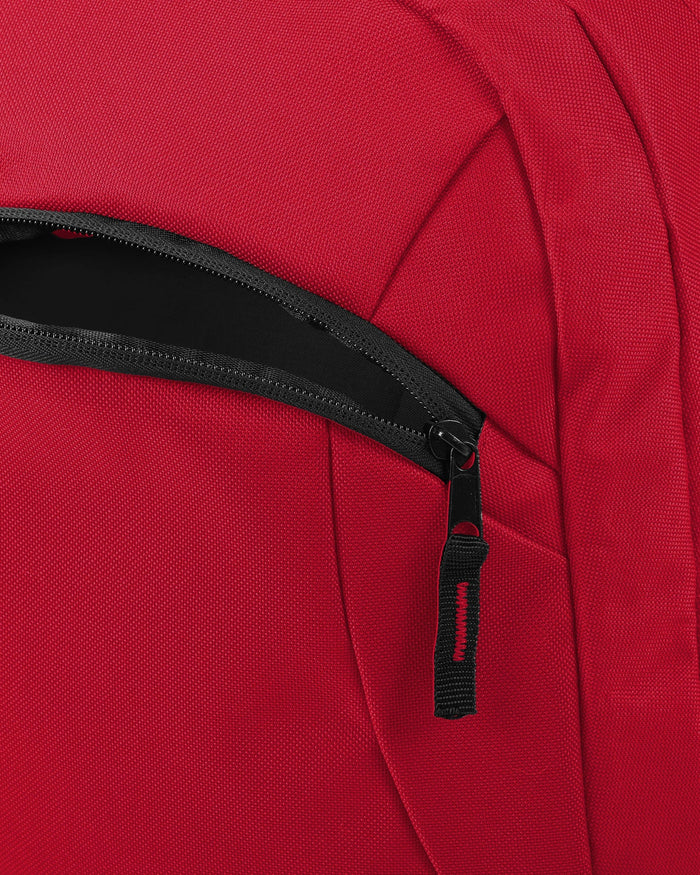 Kansas City Chiefs Super Bowl LIV Champions Action Backpack FOCO - FOCO.com