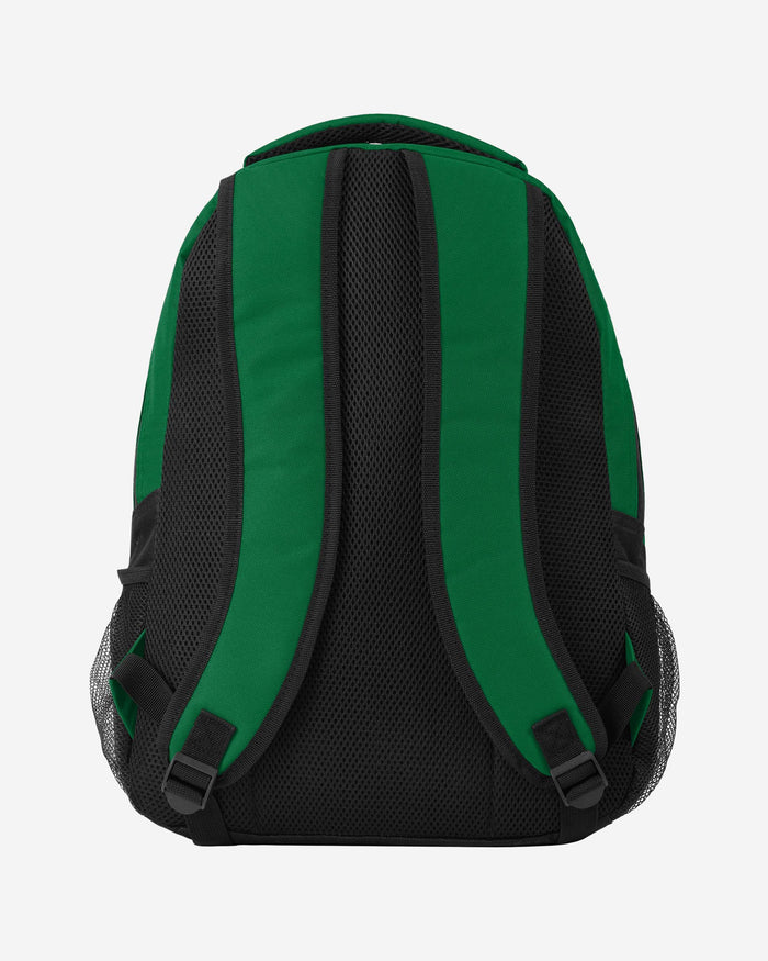 Philadelphia Eagles Super Bowl LIX Champions Kelly Green Action Backpack FOCO - FOCO.com