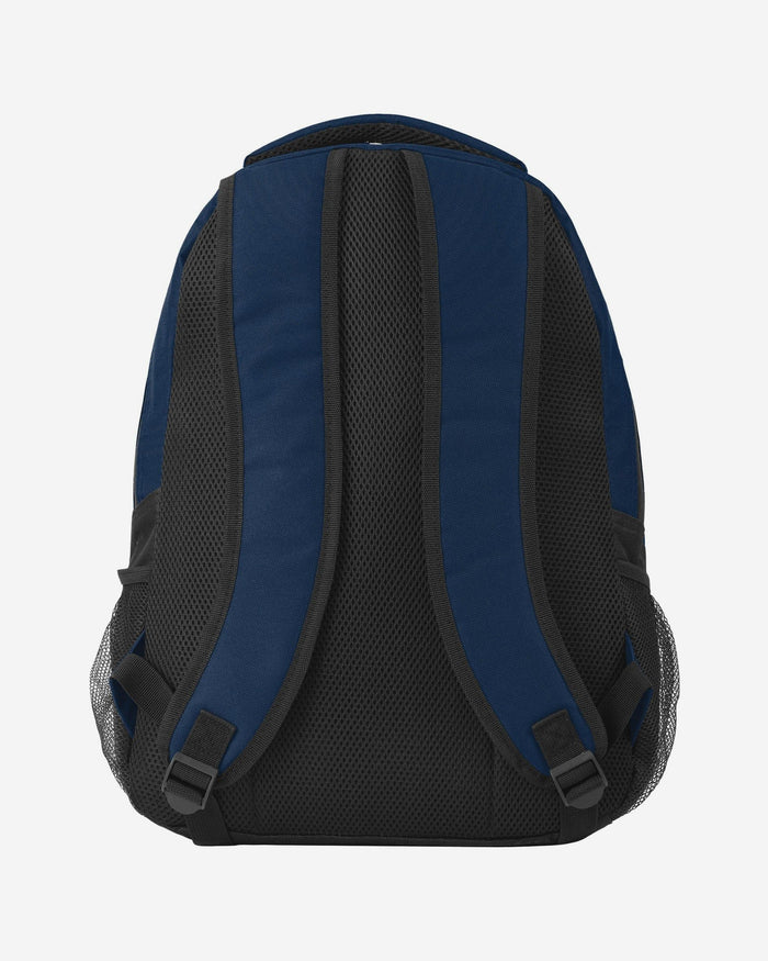 Seattle Seahawks Super Bowl LX Champions Action Backpack FOCO - FOCO.com