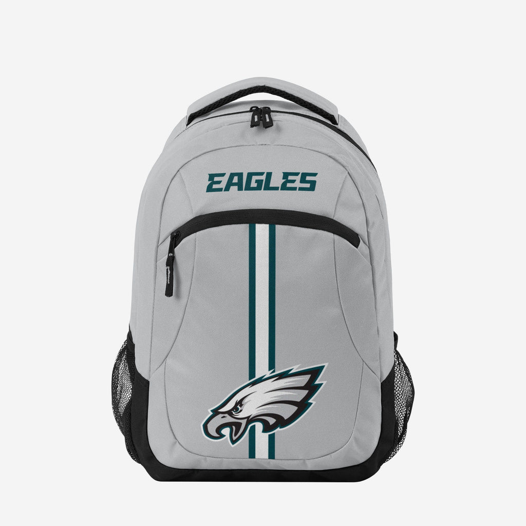 Philadelphia Eagles Action Backpack FOCO - FOCO.com