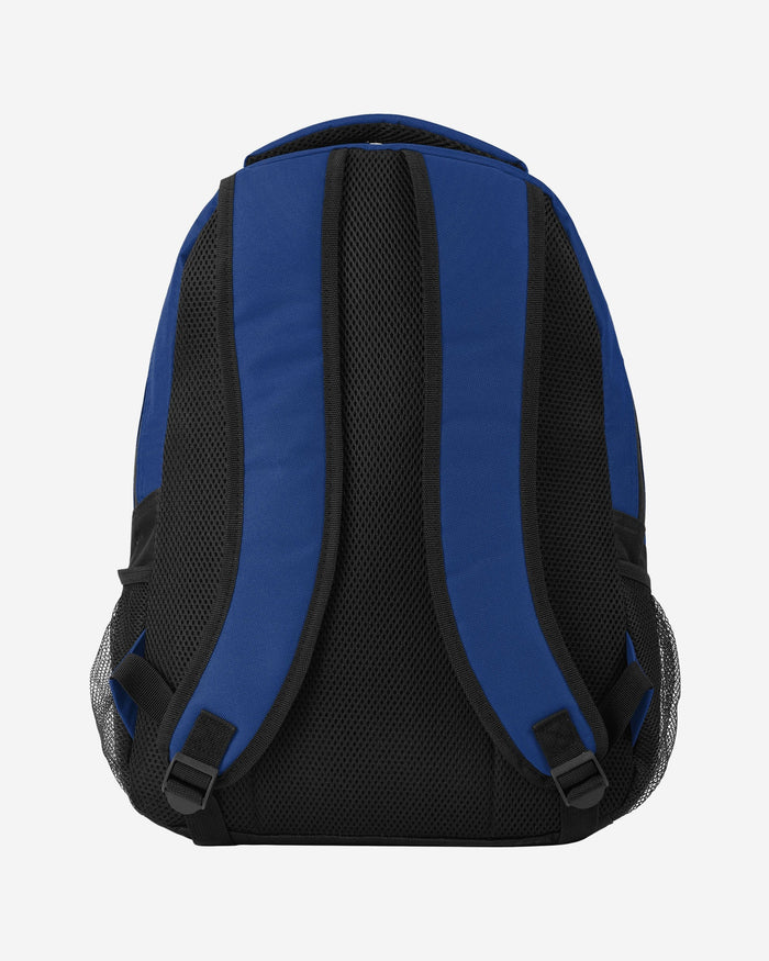 New England Patriots Retro Action Backpack FOCO - FOCO.com