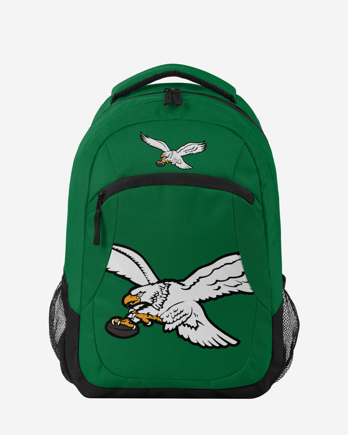 Philadelphia Eagles Kelly Green Action Backpack FOCO - FOCO.com