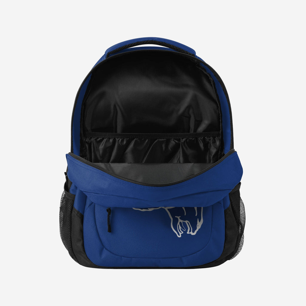 Los Angeles Rams Retro Action Backpack FOCO