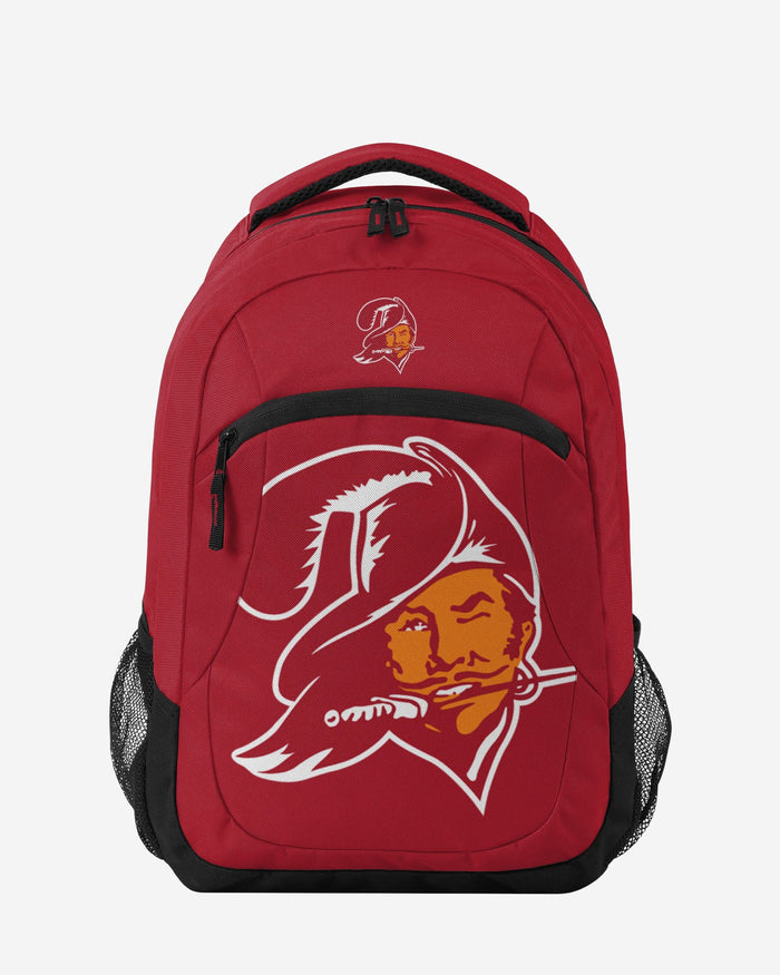 Tampa Bay Buccaneers Retro Action Backpack FOCO - FOCO.com