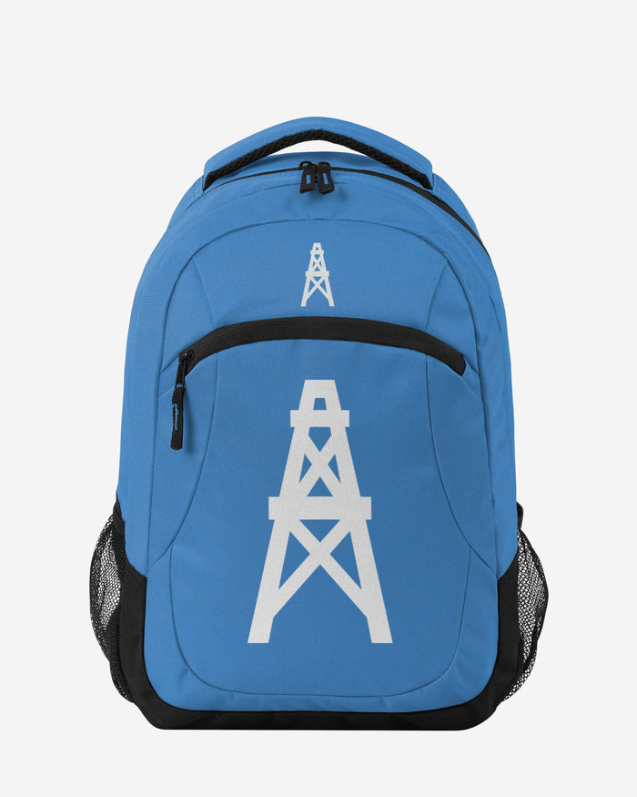 Tennessee Titans Retro Action Backpack FOCO - FOCO.com