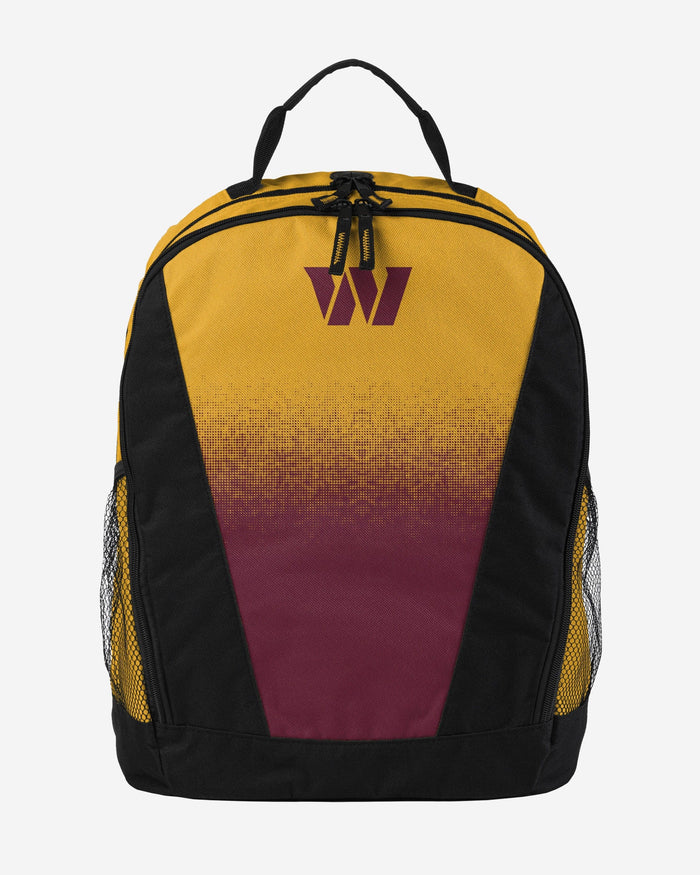 Washington Commanders Primetime Gradient Backpack FOCO - FOCO.com