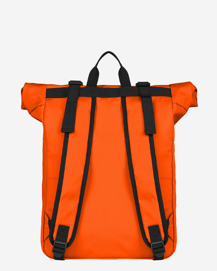 Cincinnati Bengals Rollup Backpack FOCO - FOCO.com