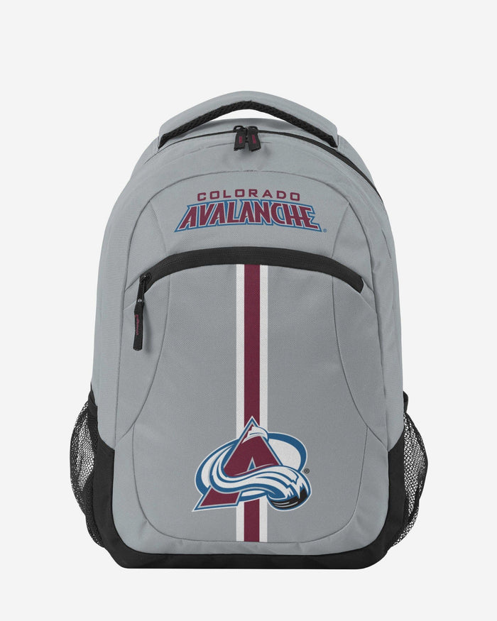 Colorado Avalanche Action Backpack
