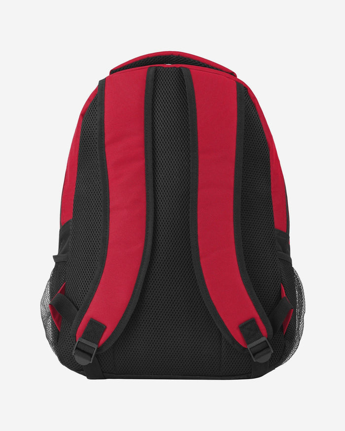 Calgary Flames Action Backpack