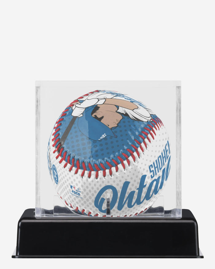 Shohei Ohtani Los Angeles Dodgers 2024 National League Home Run King Baseball FOCO - FOCO.com