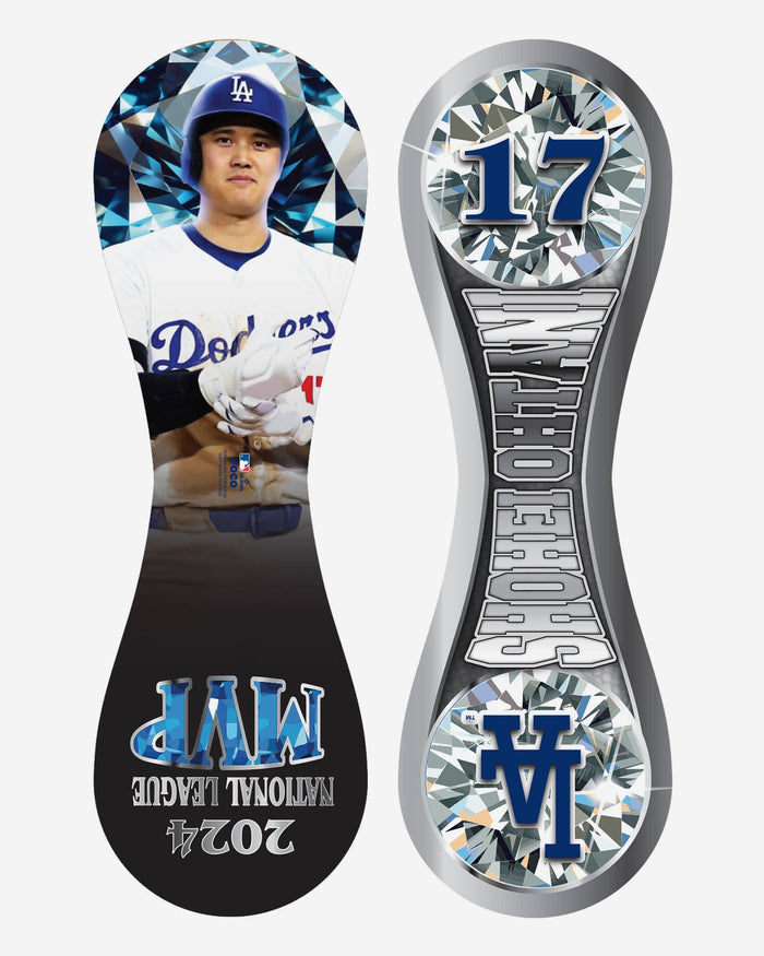 Shohei Ohtani Los Angeles Dodgers 2024 NL MVP Baseball FOCO - FOCO.com