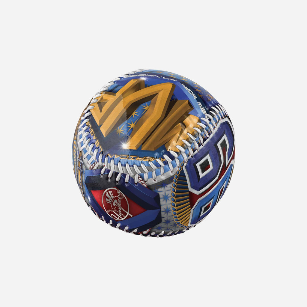 Aaron Judge New York Yankees American League MVP Image Baseball FOCO - FOCO.com