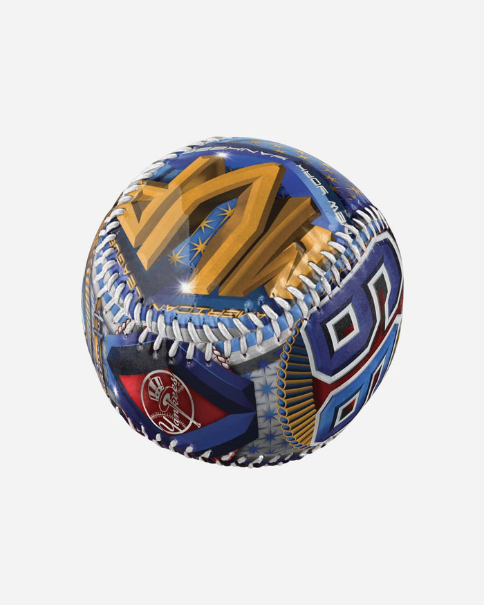 Aaron Judge New York Yankees American League MVP Image Baseball FOCO - FOCO.com