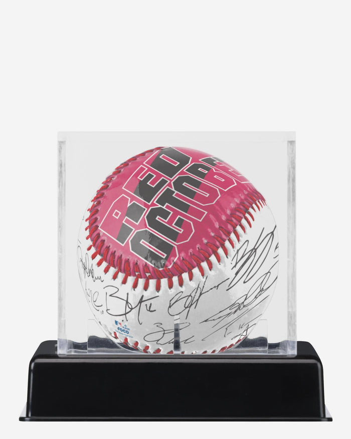 Philadelphia Phillies 2024 Red October Baseball FOCO - FOCO.com