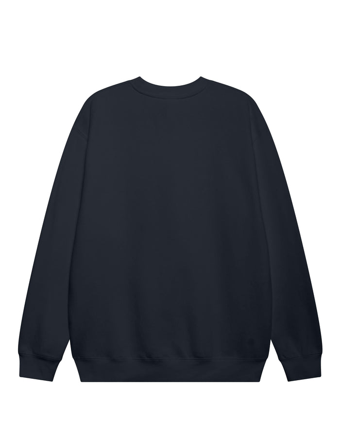 St Louis Cardinals Diamond Dynasty Crew Neck Sweatshirt