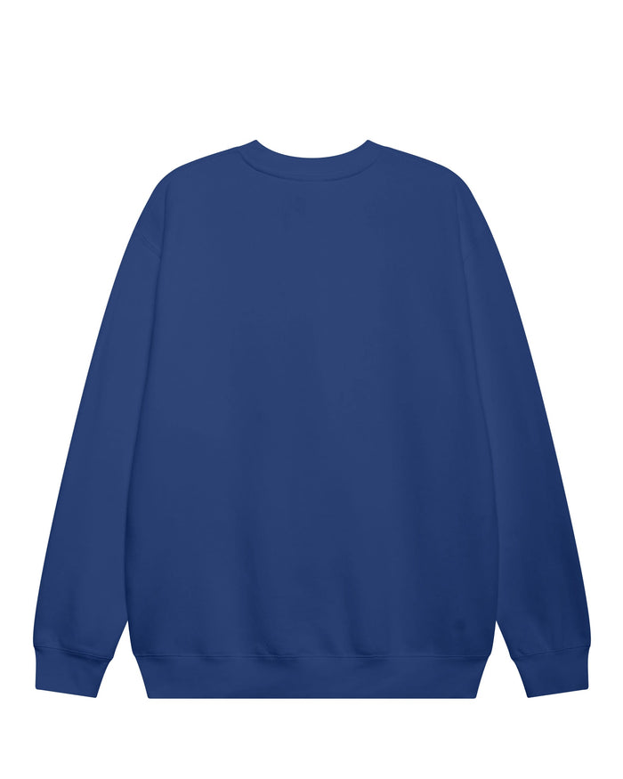 Kansas City Royals Diamond Dynasty Crew Neck Sweatshirt