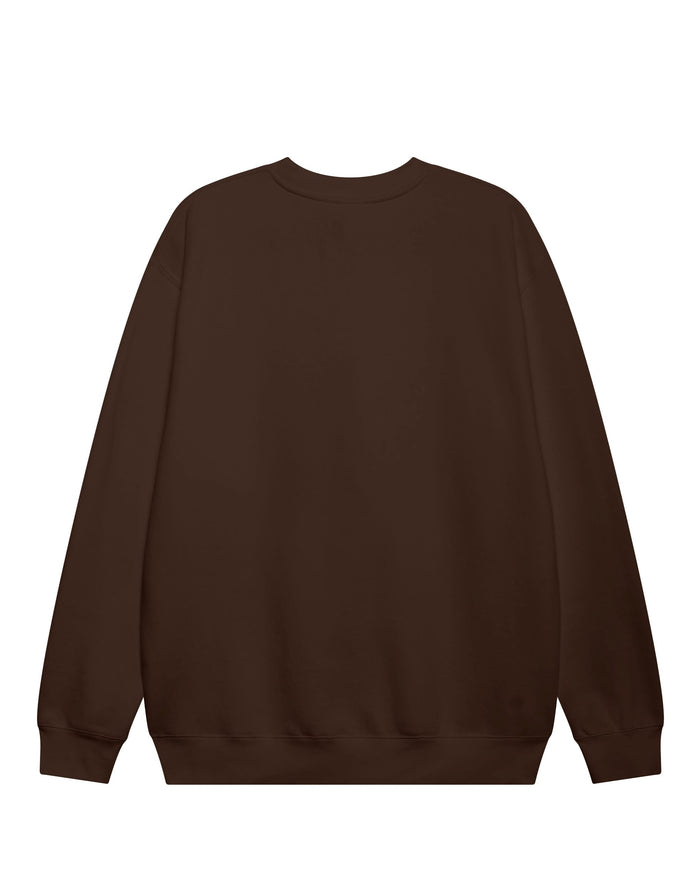 San Diego Padres Diamond Dynasty Crew Neck Sweatshirt