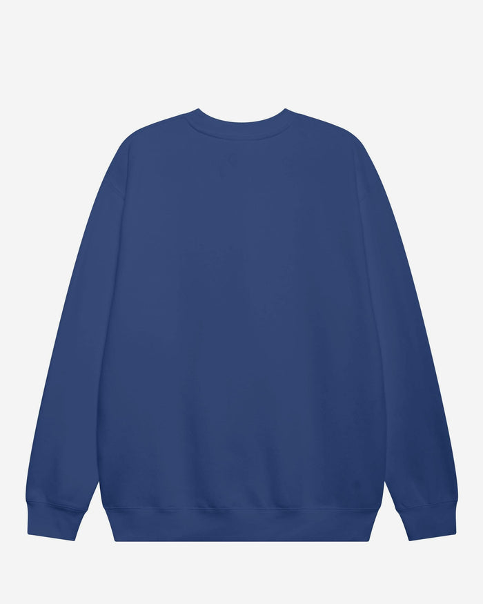 Golden State Warriors Diamond Dynasty Crew Neck Sweatshirt FOCO S - FOCO.com