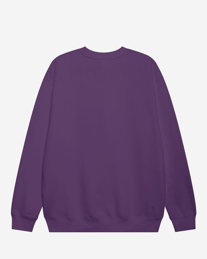 Charlotte Hornets Property Of Crew Neck Sweatshirt FOCO S - FOCO.com