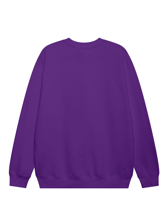 TCU Horned Frogs Diamond Dynasty Crew Neck Sweatshirt
