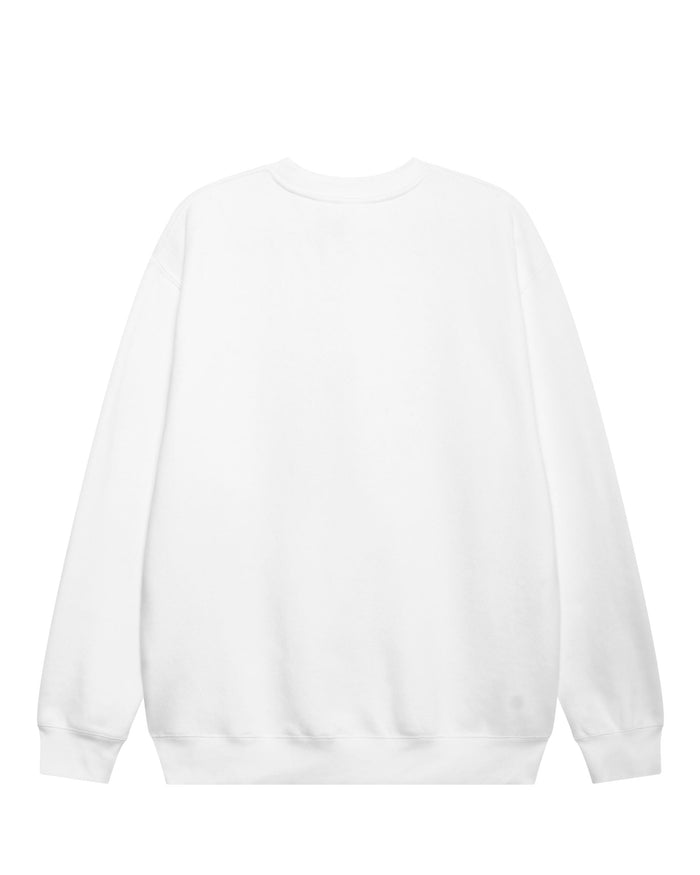 South Alabama Jaguars Diamond Dynasty Crew Neck Sweatshirt