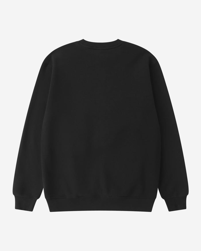 Houston Cougars Diamond Dynasty Crew Neck Sweatshirt