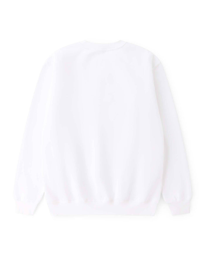 Cincinnati Bengals American Heritage Wordmark Crew Neck Sweatshirt FOCO S - FOCO.com