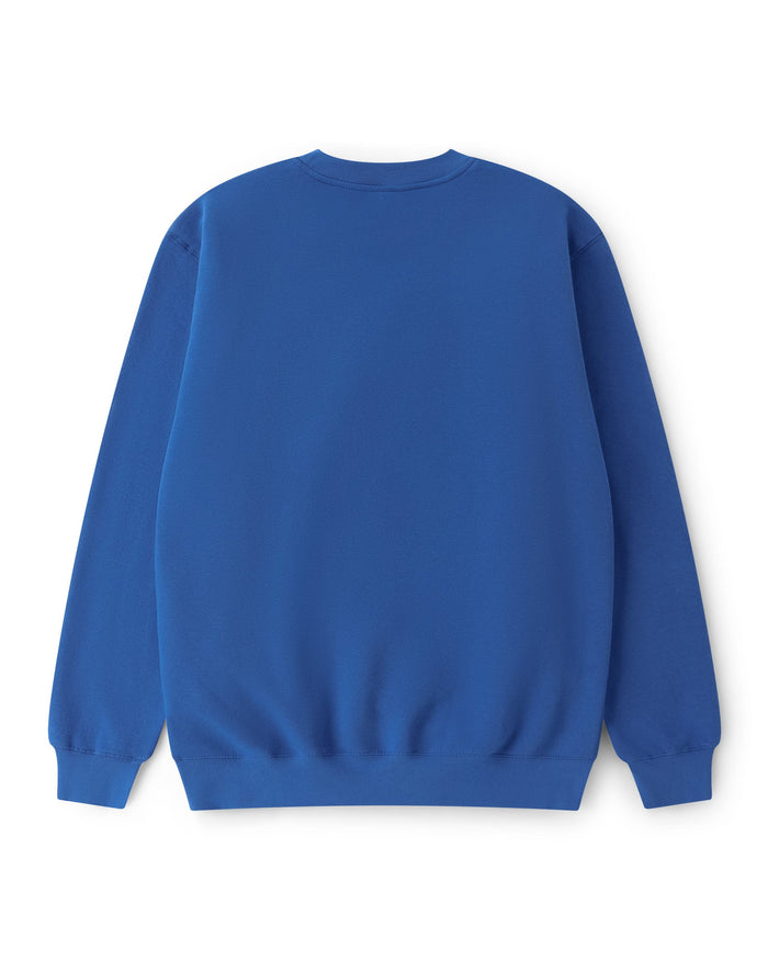 Indianapolis Colts Diamond Dynasty Crew Neck Sweatshirt