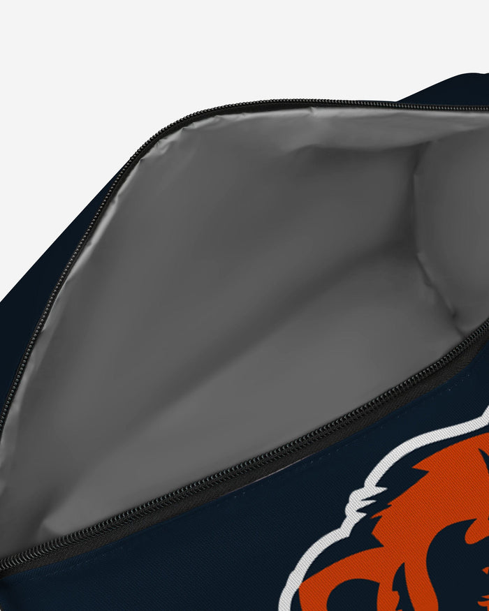 Chicago Bears Gradient Cooler Duffle Bag FOCO - FOCO.com