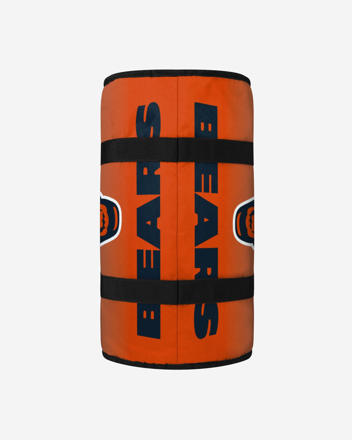 Chicago Bears Gradient Cooler Duffle Bag FOCO - FOCO.com