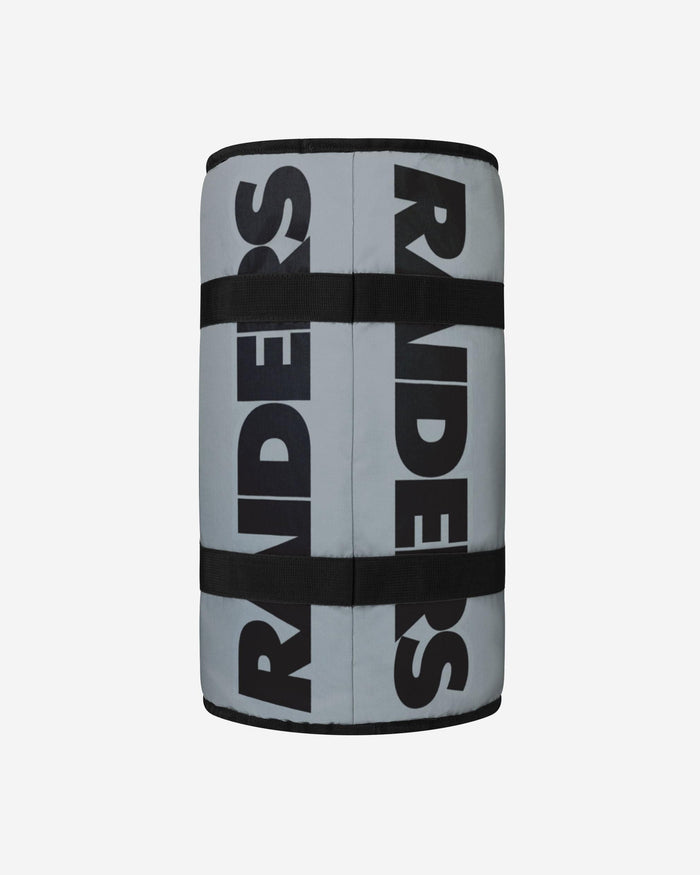 Las Vegas Raiders Gradient Cooler Duffle Bag FOCO - FOCO.com