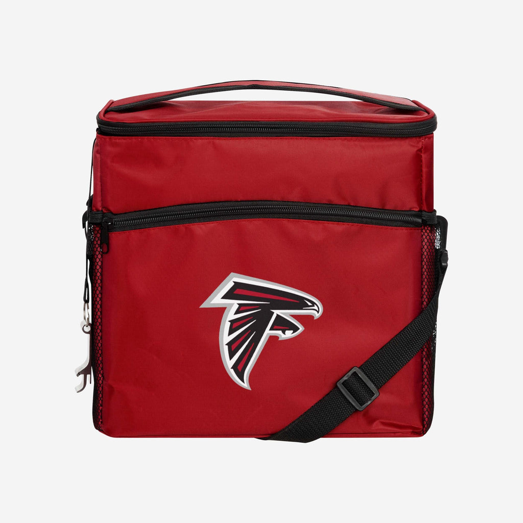 Atlanta Falcons 24 Pack Tailgate Cooler FOCO - FOCO.com