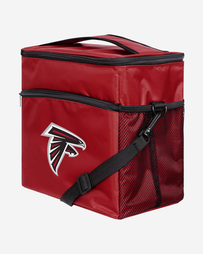 Atlanta Falcons 24 Pack Tailgate Cooler FOCO - FOCO.com