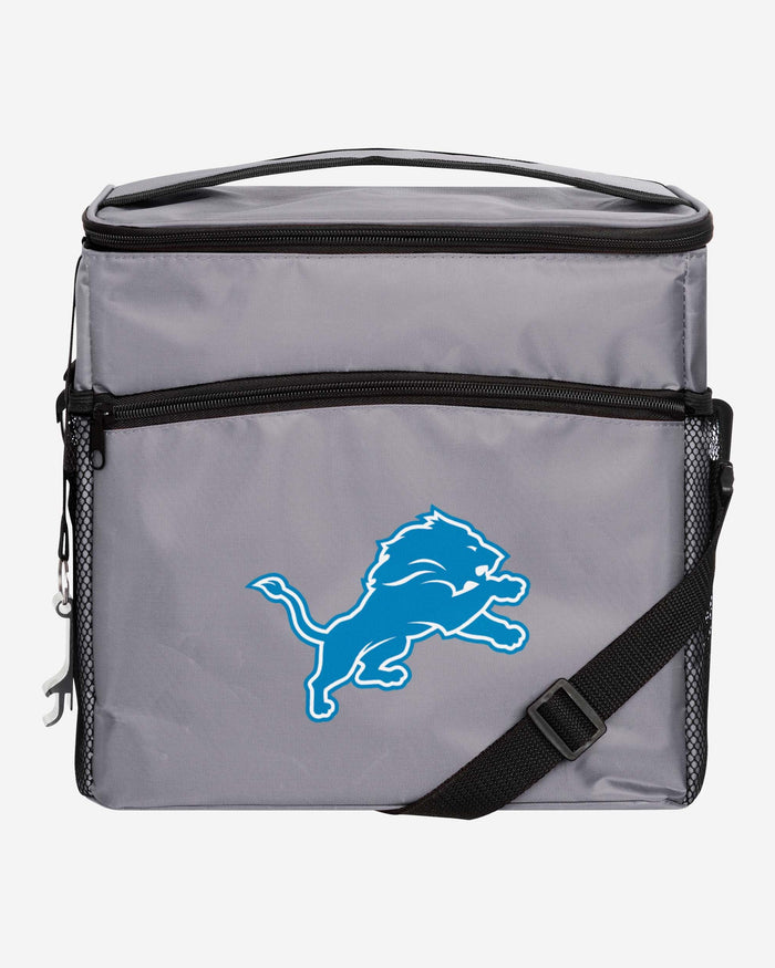 Detroit Lions 24 Pack Tailgate Cooler FOCO - FOCO.com