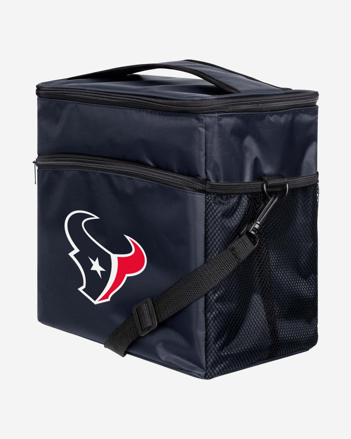 Houston Texans 24 Pack Tailgate Cooler FOCO - FOCO.com